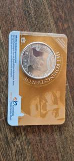 Koningstientje 10 euro munt., Ophalen of Verzenden, Nederland