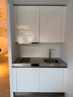 Ongebruikt Smeg kitchenette, Huis en Inrichting, Ophalen, Zo goed als nieuw