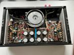 The Power Amp, Audio, Tv en Foto, Versterkers en Receivers, Ophalen of Verzenden, Zo goed als nieuw, 60 tot 120 watt, Overige merken