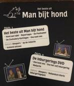 Man Bijt Hond de Grote TV-Serie DVD-BOX, Boxset, Verzenden, Nieuw in verpakking