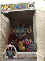 funko Dragon 1623, Ophalen of Verzenden, Nieuw