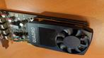 Nvidia Quadro P600 - Videokaart voor Creatieve Professionals, Computers en Software, Videokaarten, PCI-Express 3, HDMI, Ophalen of Verzenden