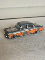 Matchbox Ford Zodiac no 33 - Vintage, Overige merken, Gebruikt, 1:50 of kleiner, Auto