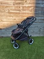 Buggy Cybex Iris M- air, Ophalen, Zo goed als nieuw, Zonnekap