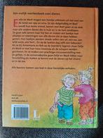 Het grote kwispelstaartjesboek.  4+, Ophalen of Verzenden, Zo goed als nieuw, Voorleesboek