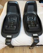 2x Maxi Cosi 2 Way Fix, isofix, Ophalen, Zo goed als nieuw, Maxi-Cosi, Isofix