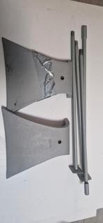 2 vogel speakerstandaards, Ophalen, Minder dan 60 watt, Overige typen, Overige merken