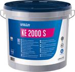Uzin KE 2000 S PVC Lijm - 14kg, Overige materialen, Nieuw, 15 m² of meer, Ophalen