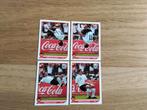 Miroslav Klose Coca-Cola FIFA WK 2010 Stickers, Verzamelen, Sportartikelen en Voetbal, Ophalen of Verzenden, Zo goed als nieuw