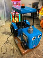 Kiddy ride, Verzamelen, Ophalen, Gebruikt