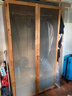 Ikea kledingkast hang, Huis en Inrichting, Kasten | Kledingkasten, Ophalen, Zo goed als nieuw, 50 tot 75 cm, 150 tot 200 cm