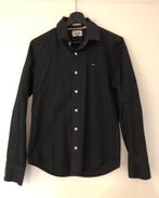 Tommy Hilfiger Denim blouse (maat S), Ophalen of Verzenden, Zo goed als nieuw