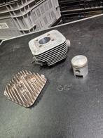 Kreidler 3.6 pk mahle cilinder New old stock nos, Ophalen of Verzenden, Nieuw, Cilinder