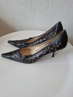 Prada pumps maat 40,5, Pumps, Prada, Zwart, Ophalen of Verzenden