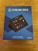 Elgato Stream Deck, Computers en Software, Ophalen of Verzenden, Bedraad, Elgato Stream Deck, Multimediatoetsen