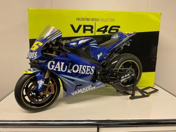 Minichamps Valentino Rossi 1:4  beschikbaar voor biedingen