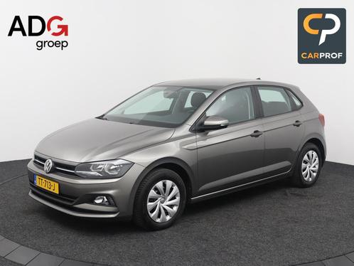 Volkswagen Polo 1.0 TSI Comfortline Business |All in prijs +, Auto's, Volkswagen, Bedrijf, Te koop, Polo, ABS, Adaptive Cruise Control