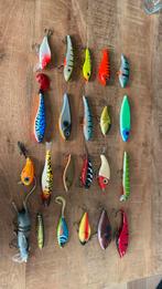 Jerkbaits, Watersport en Boten, Hengelsport | Roofvissen, Ophalen of Verzenden, Gebruikt, Overige typen