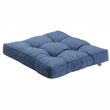 Zitkussen Summerset Bloemendaal Denim (70 x 70 cm) nieuw beschikbaar voor biedingen