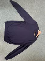 Nieuwe Gran Sasso trui, Kleding | Heren, Maat 52/54 (L), Blauw, Ophalen of Verzenden, Gran Sasso