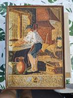Te koop tegel 1900 1950 Zeelandia, Antiek en Kunst, Antiek | Keramiek en Aardewerk, Ophalen of Verzenden