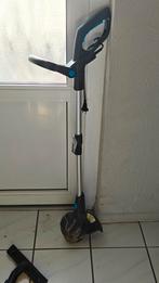 Gras trimmer van gamma, Ophalen, Gebruikt, Elektrisch, Gamma