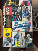 Lego technic 4 in 1 8050 - vintage, Ophalen of Verzenden, Gebruikt, Losse stenen, Lego
