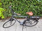 Sparta M7S elektrische herenfiets framehoogte 65 cm, Fietsen en Brommers, Fietsen | Heren | Herenfietsen, Ophalen, Sparta, Gebruikt