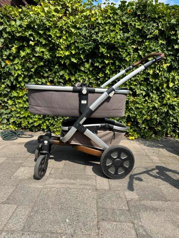 Joolz Geo 2 kinderwagen & duowagen met accessoires beschikbaar voor biedingen