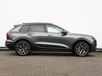 Audi Q6 e-tron edition 83 kWh | Stuurverwarming | 360° came, Automaat, Gebruikt, Zwart, 2100 kg