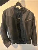 Macna Zomerjas Maat 38 + Rugbeschermer - Nieuwstaat!, Motoren, Kleding | Motorkleding, Ophalen of Verzenden, Nieuw zonder kaartje