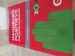Handboek positieve groepsvorming van bakker-de jong & mijlan, Ophalen of Verzenden, Alpha, Zo goed als nieuw
