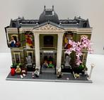 LEGO Icons Natuurhistorisch museum 10326, Verzenden, Zo goed als nieuw, Complete set, Lego