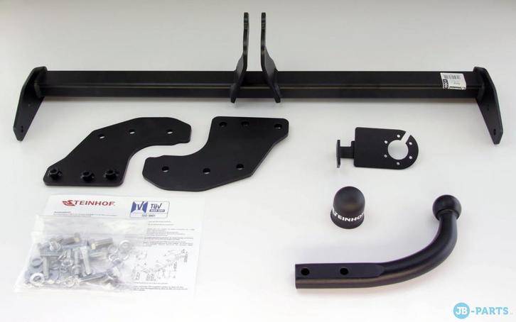 Vaste trekhaak Volvo XC90 SUV tussen 2003-2015, Auto-onderdelen, Trekhaken