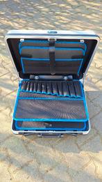 B&W Service koffer servicekoffer koffer gereedschaps koffer, ., Nieuw, Ophalen of Verzenden, .