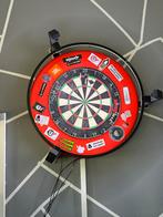 Automatisch dart tel systeem, Sport en Fitness, Darts, Ophalen of Verzenden, Zo goed als nieuw, Dartbord