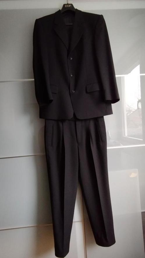 JOOP! Zwart pak heren, maat 48, Kleding | Heren, Kostuums en Colberts, Zo goed als nieuw, Maat 48/50 (M), Zwart, Ophalen of Verzenden