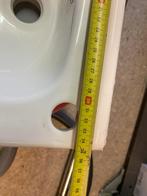 Wasbak Geberit 35 cm nieuw, Ophalen, Nieuw, Steen, Wastafel