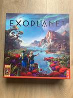 Exoplanet Bordspel - zgan, Een of twee spelers, Ophalen of Verzenden, Zo goed als nieuw, 999  Games