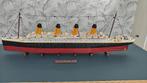 Lego Titanic 10294, Ophalen, Zo goed als nieuw, Complete set, Lego