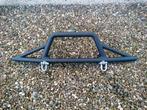 Landrover Defender /Series/ lightweight tubular bumper, Ophalen of Verzenden, Nieuw, Land Rover, Bumper