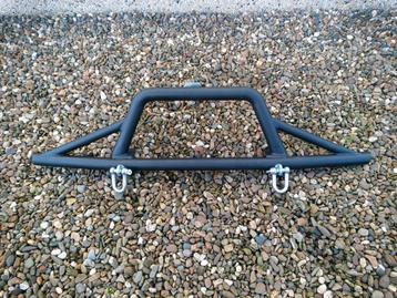 Landrover Defender /Series/ lightweight tubular bumper beschikbaar voor biedingen
