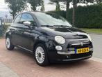 Fiat 500 1.2 Lounge * Carplay I Navi I APK 12-2026 I, Auto's, Voorwielaandrijving, Gebruikt, 1242 cc, 4 cilinders