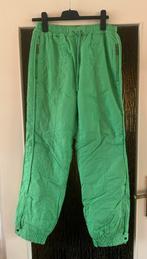 C&A Rodeo Skibroek knalgroen maat 42, Kleding | Dames, Wintersportkleding, Ophalen of Verzenden, Zo goed als nieuw, Maat 42/44 (L)
