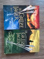 De Grijze Jager, Ophalen of Verzenden, Nieuw, Boek of Poster