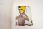 Herman Brood — Galerie Quintessens Utrecht [1990], Boeken, Kunst en Cultuur | Beeldend, Ophalen of Verzenden, Zo goed als nieuw