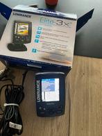 Fishfinder, Watersport en Boten, Navigatiemiddelen en Scheepselektronica, Ophalen of Verzenden, Gebruikt, Kaartplotter of Fish Finder