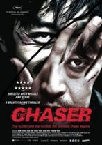 THE   CHASER     filmposter., Nieuw, Film en Tv, Verzenden