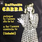 1976   Raffaella Carra         A Far l'Amore Comincia Tu    , Cd's en Dvd's, Vinyl Singles, Verzenden, 7 inch, Single, Zo goed als nieuw