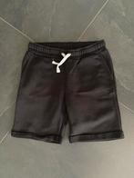 CARS JEANS zwarte korte joggingbroek broek maat 10 = 140, Broek, Gebruikt, Ophalen of Verzenden, Cars jeans